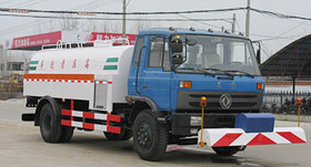 高压清洗车